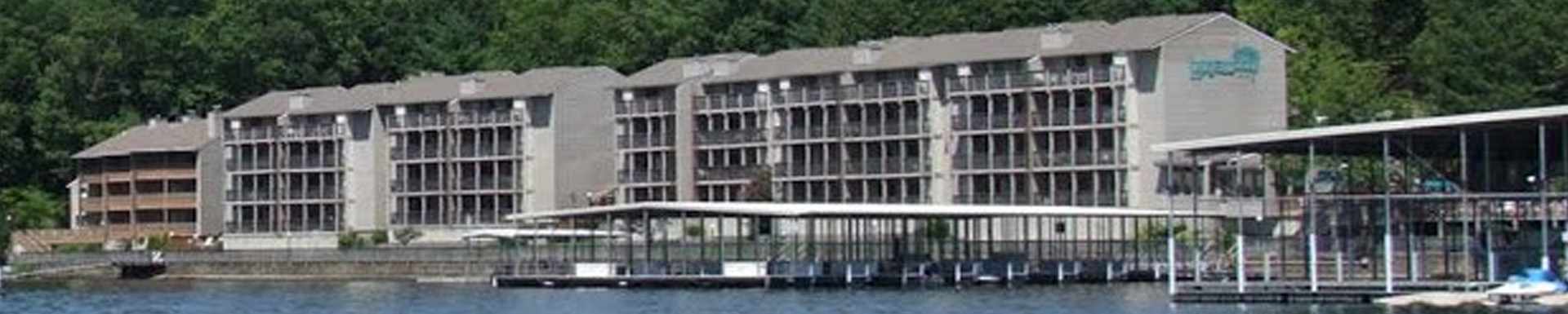 Lakewood Resort